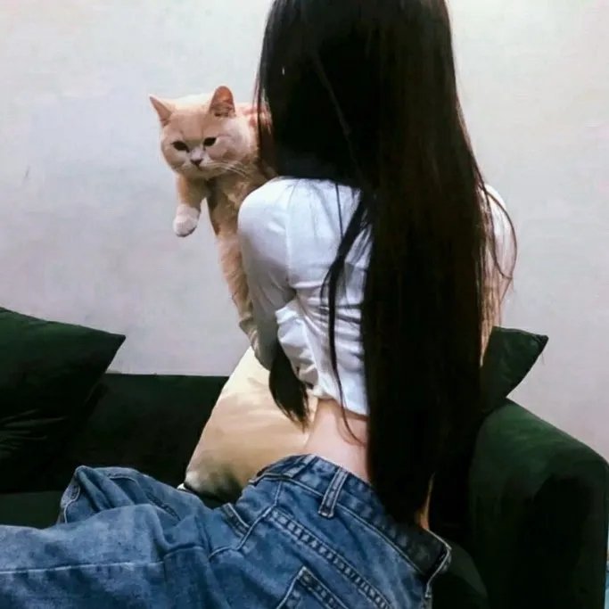 我为谁狂