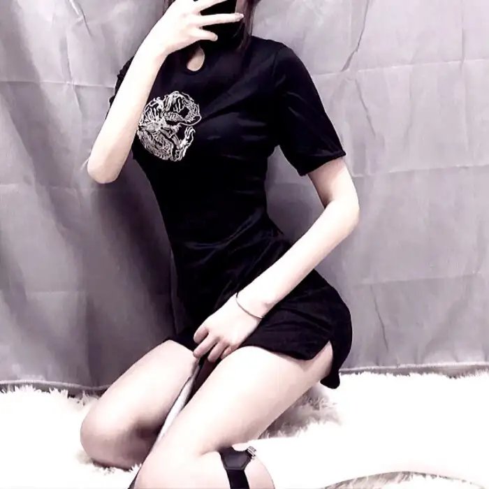 穿越情欲海